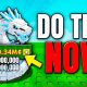 This *OP* GLITCH Gives INFINITE MONEY in Grow a Garden 2 (Roblox)