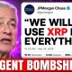 I TOLD YOU XRP ARMY!!!! I TOLD YOU THIS WOULD HAPPEN!!!