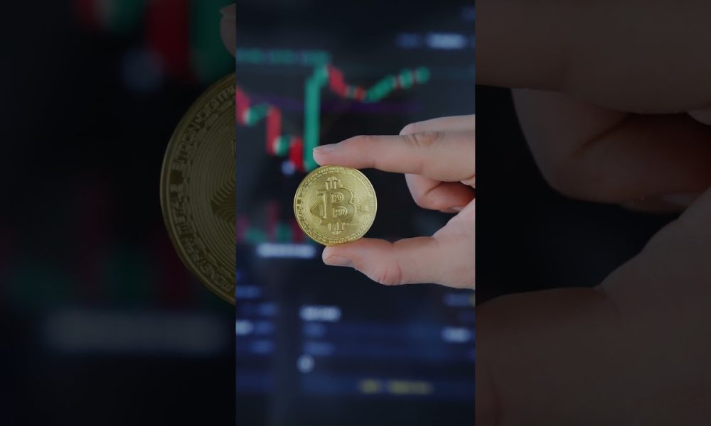 Stablecoins Exposed! #shortsviral #crypto #digitalassets #cryptocurrency