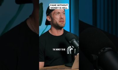 Fame Without Money Is Hell