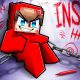 Cash LOSES HIS MIND in Minecraft..