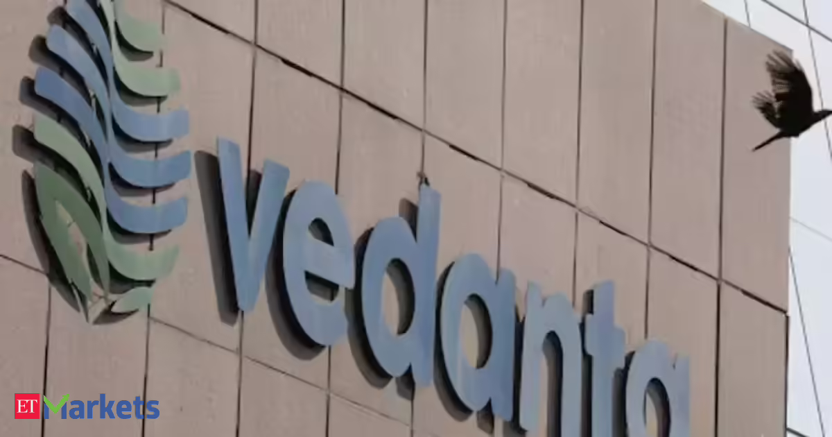 M-Cap of Vedanta's split cos jumps 67% to Rs 3.5 lakh crore