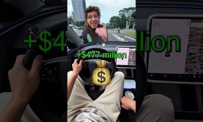 Why SpaceX seems like a financial nightmare #spacex #elonmusk #money #finance #business #shorts