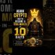 #Crypto #Cryptocurrency #Bitcoin #Ethereum #Altcoins #CryptoBullRun #CryptoInvestor #CryptoTrading