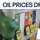 When will falling crude oil costs provide financial relief at the gas pump? | FOX 10 Talks