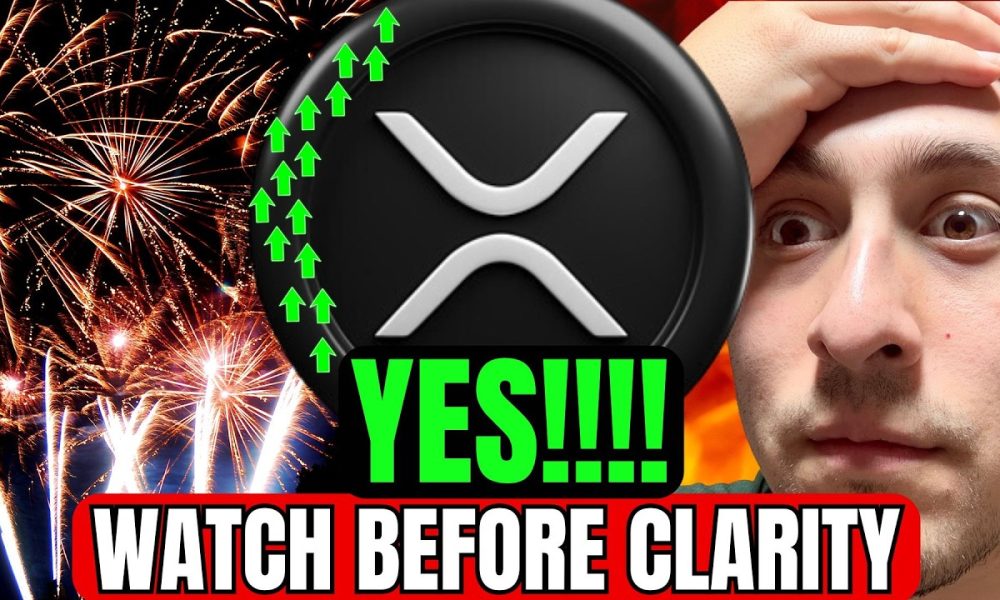 I'm ALL IN Before $3.99+++ per XRP (EVERYTHING WILL CHANGE)