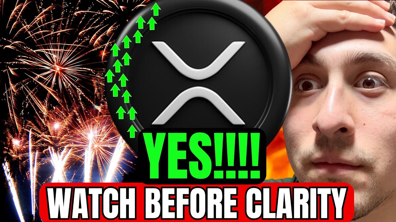 I'm ALL IN Before $3.99+++ per XRP (EVERYTHING WILL CHANGE)