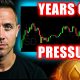 CRYPTO Bull Market Was NEVER Cancelled! (Just LATE... Here's Proof)