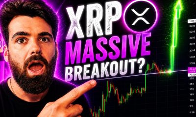 XRP Just Needs To Do *THIS*