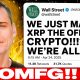 OMFG WALLSTREET JUST MADE XRP THE ONLY WORTHY CRYPTO???!!! (WALL-STREET ALL IN???)