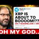 OH MY GOD XRP... $4.7 QUADRILLION!!! (XRP BOOOM INCOMING?!)