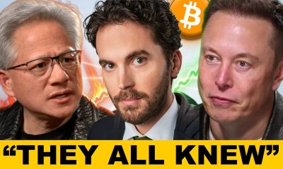 Elon Musk’s SpaceX Is Coming For Your Bitcoin. Here's the Mechanism.