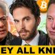 Elon Musk’s SpaceX Is Coming For Your Bitcoin. Here's the Mechanism.