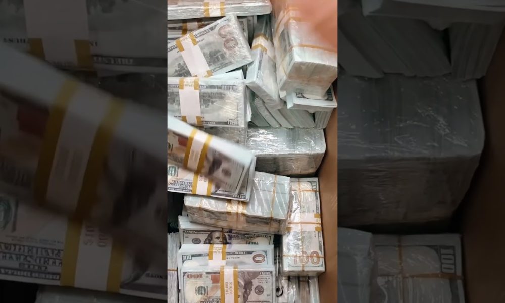 #mindset #money #asmr #shorts #motivation