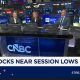 Investors are taking profits ahead of SpaceX IPO, says Capital Wealth's Kevin Simpson