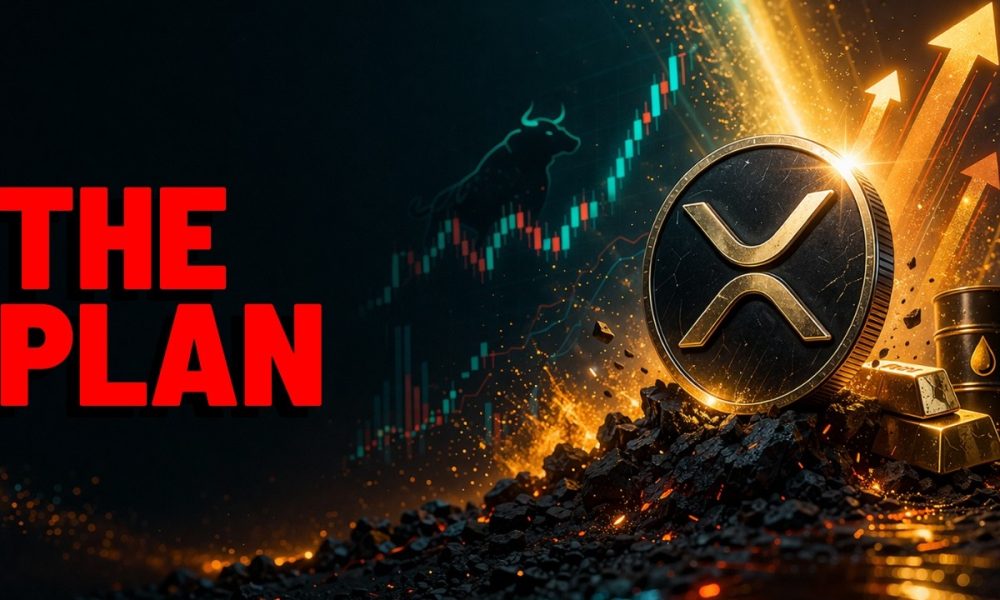 XRP: They Don't Expect This
