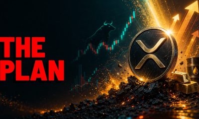 XRP: They Don't Expect This