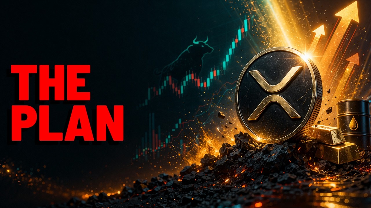 XRP: They Don't Expect This