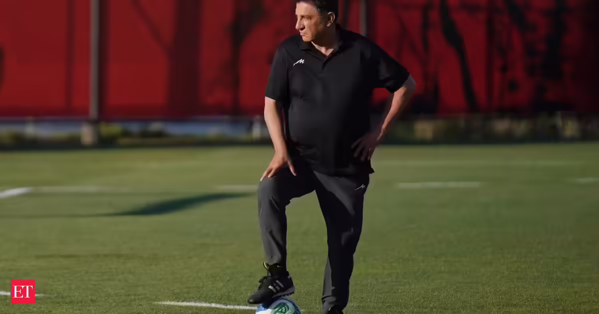 'Don't know why we are being sent back': Iran coach Amir Ghalenoei upset after team asked to leave US immediately after FIFA World Cup 2026 opener