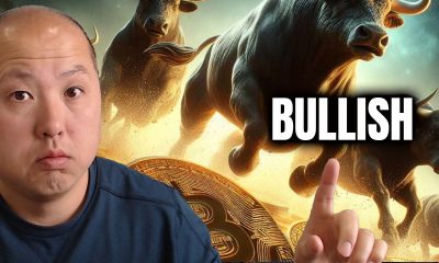 Bitcoin Bulls Are Waking Up