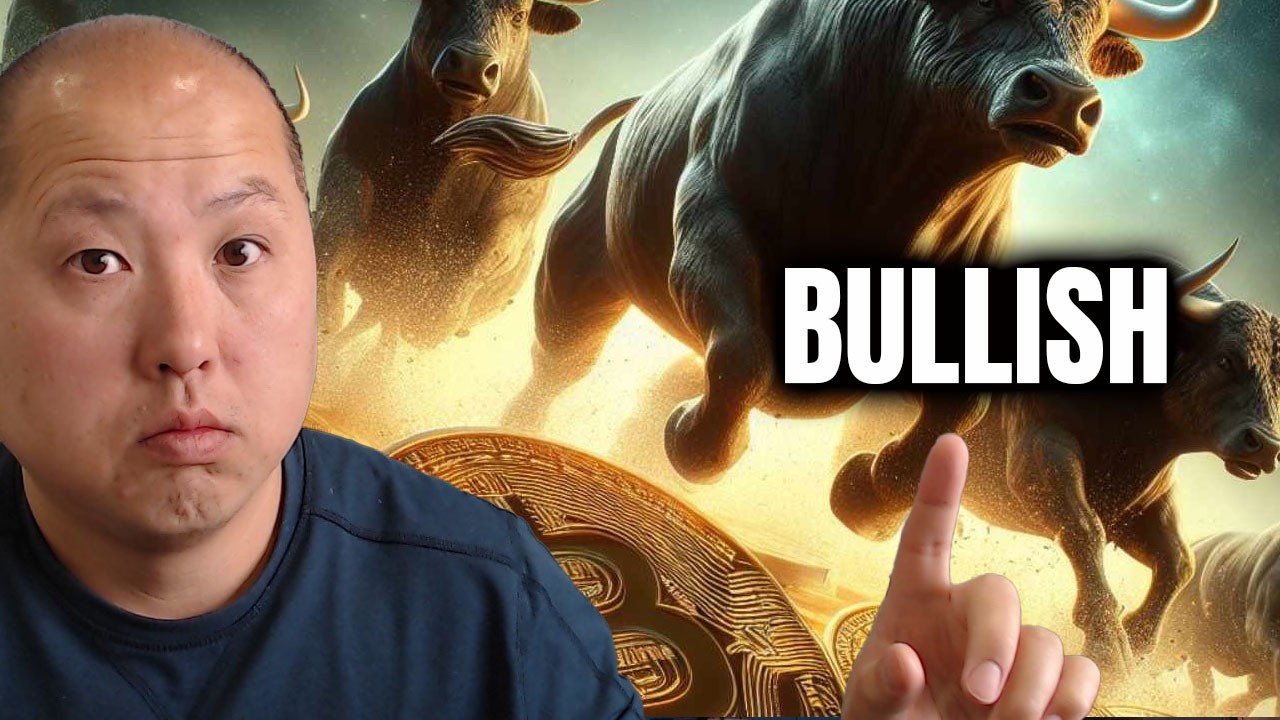Bitcoin Bulls Are Waking Up
