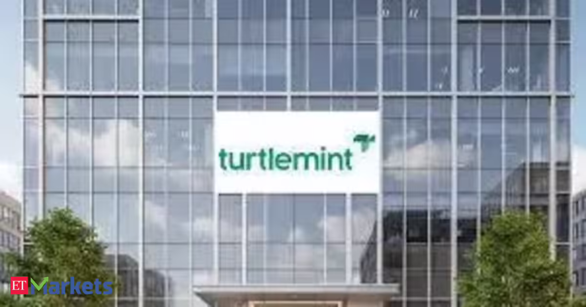 Turtlemint Fintech sets IPO price band at Rs 144-152 for Rs 883 crore offer. Know GMP, other key details