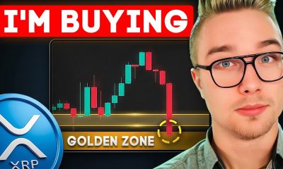 URGENT!!! I'M ALL IN ON XRP!!!!