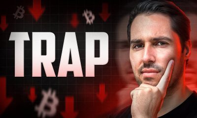 Bitcoin Breakout: We’ve Seen This Exact Play Many Times Before!