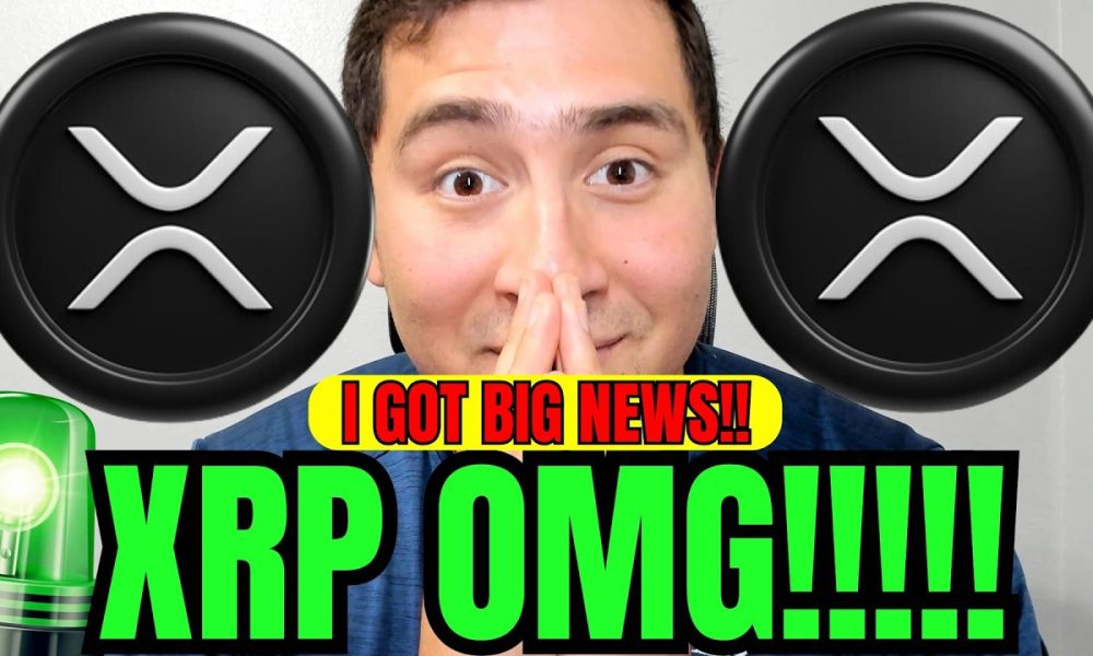 XRP YES!!!! WATCH Before June 19th (BIG XRP Prediction NEWS)