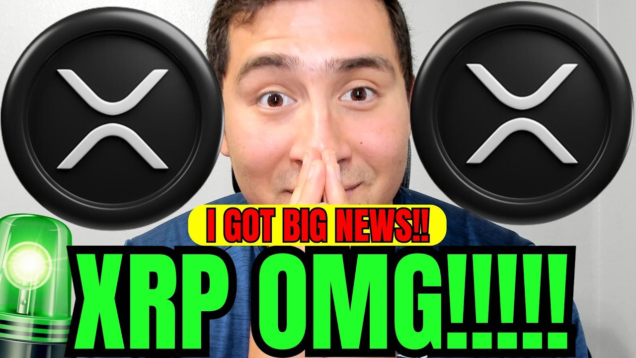 XRP YES!!!! WATCH Before June 19th (BIG XRP Prediction NEWS)