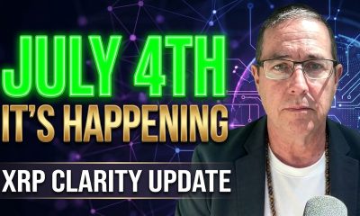 The XRP Supercycle: Why the "Banker Coin" Is About to Explode
