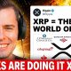 BANKS HAVE DONE IT!!! XRP = NEW WORLD ORDER?!?!