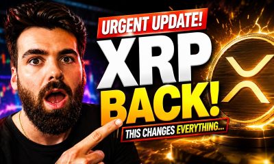 URGENT: XRP IS BACK *Huge Deal*
