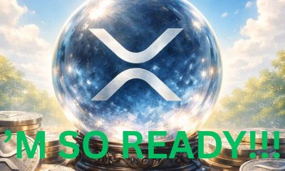 XRP I'M SO EXCITED !!!!!!!
