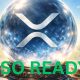 XRP I'M SO EXCITED !!!!!!!