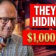 $1,000 XRP Would Do This: The Shocking Truth