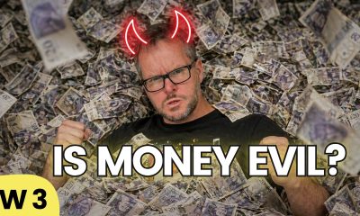 Money Mindset Makeover: The One Thing Secretly Blocking Your Financial Progress | RFS 2026 Week 3