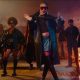 Kanina Kandalama ft B-Quan & Bloodkid   Mother money (Official Music Video)