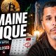 Bitcoin, Japon, Fed, Space X : la semaine la plus dangereuse depuis des mois