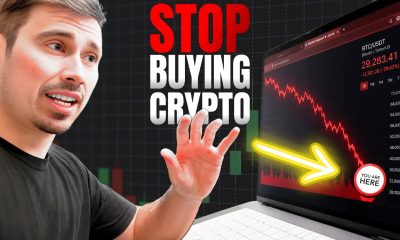 This Is My 3rd Crypto Bear Market... Don't Make These Mistakes