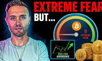 This CRYPTO Indicator Has Hit EVERY Major Bottom...ETHEREUM Being Bought Like Crazy!