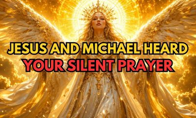 Chosen One, God Has Released A Major Financial Blessing With Your Name On It
