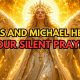 Chosen One, God Has Released A Major Financial Blessing With Your Name On It