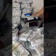 Amazing Count 1.14 Million dollars cash Money #millionaire #million #money #cash #dollar #us