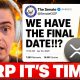 XRP HOLDERS IT'S TIME!!! CLARITY ACT XRP HAPPENING NOW?!?!?