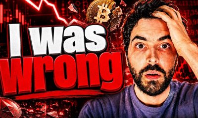 Bitcoin CRASHING! Crypto Manipulation FINALLY REVEALED (Watch Immediately)