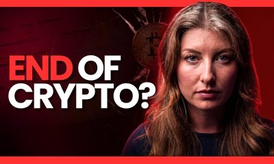 Is This The END Of Cryptocurrency?
