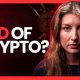 Is This The END Of Cryptocurrency?