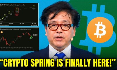 Tom Lee's Bold Prediction: Ethereum Could Explode 25X From Here