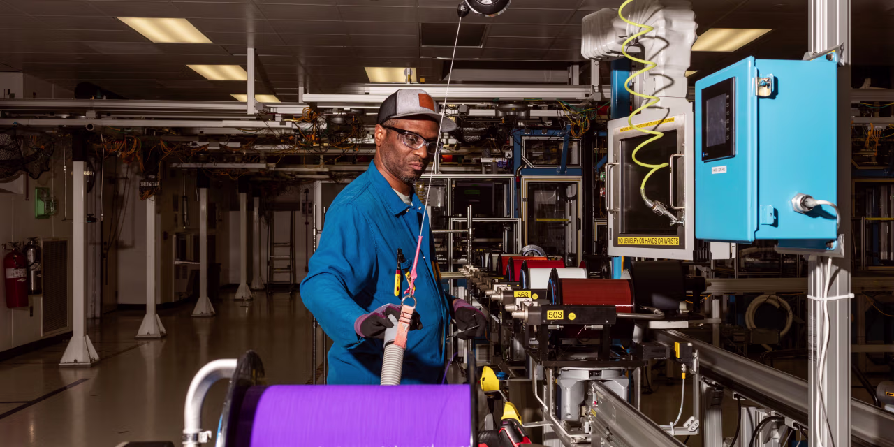 U.S. Industrial Production Edged Up in May